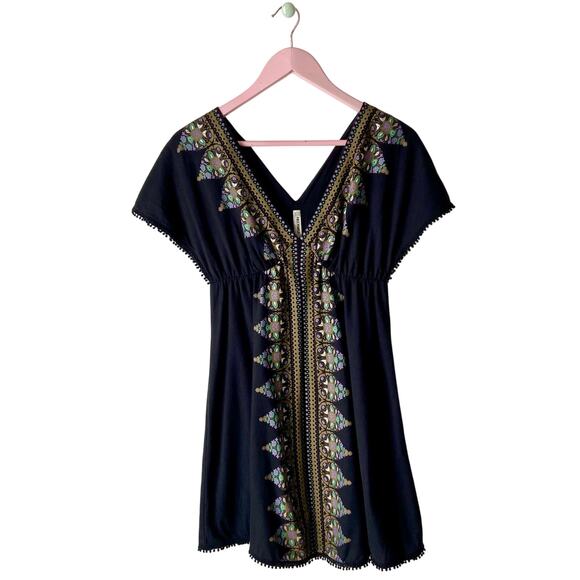 Free People Dresses & Skirts - Free People Cotton Dress